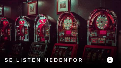 casino sider uden nemid